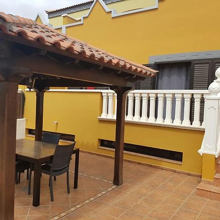 Chalet Costa Adeje Eksteriør billede