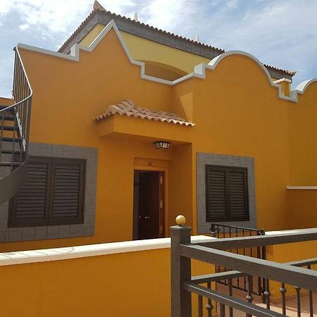 Chalet Costa Adeje Eksteriør billede