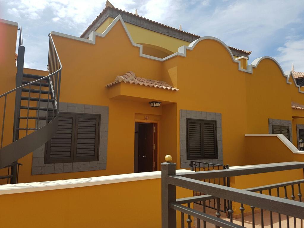 Chalet Costa Adeje Eksteriør billede