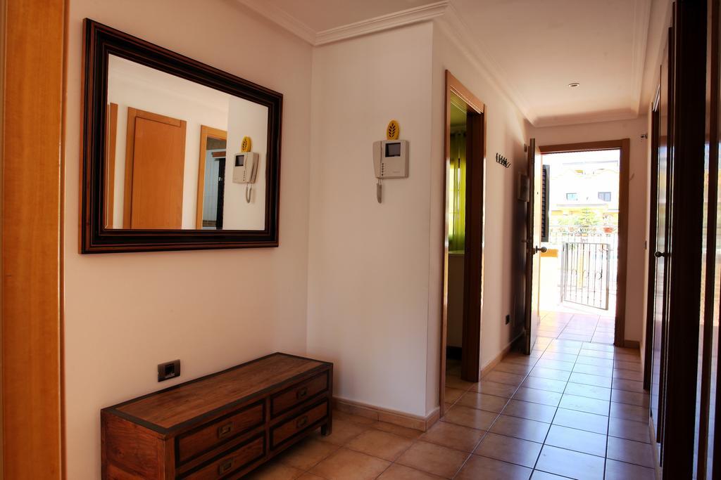 Chalet Costa Adeje Eksteriør billede