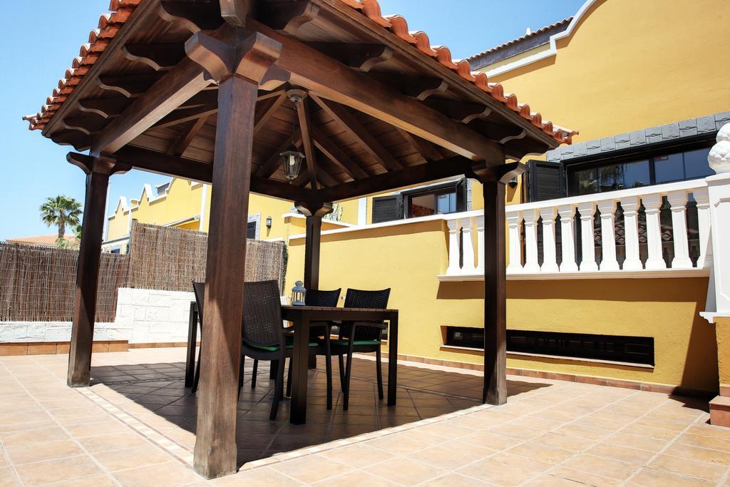 Chalet Costa Adeje Eksteriør billede